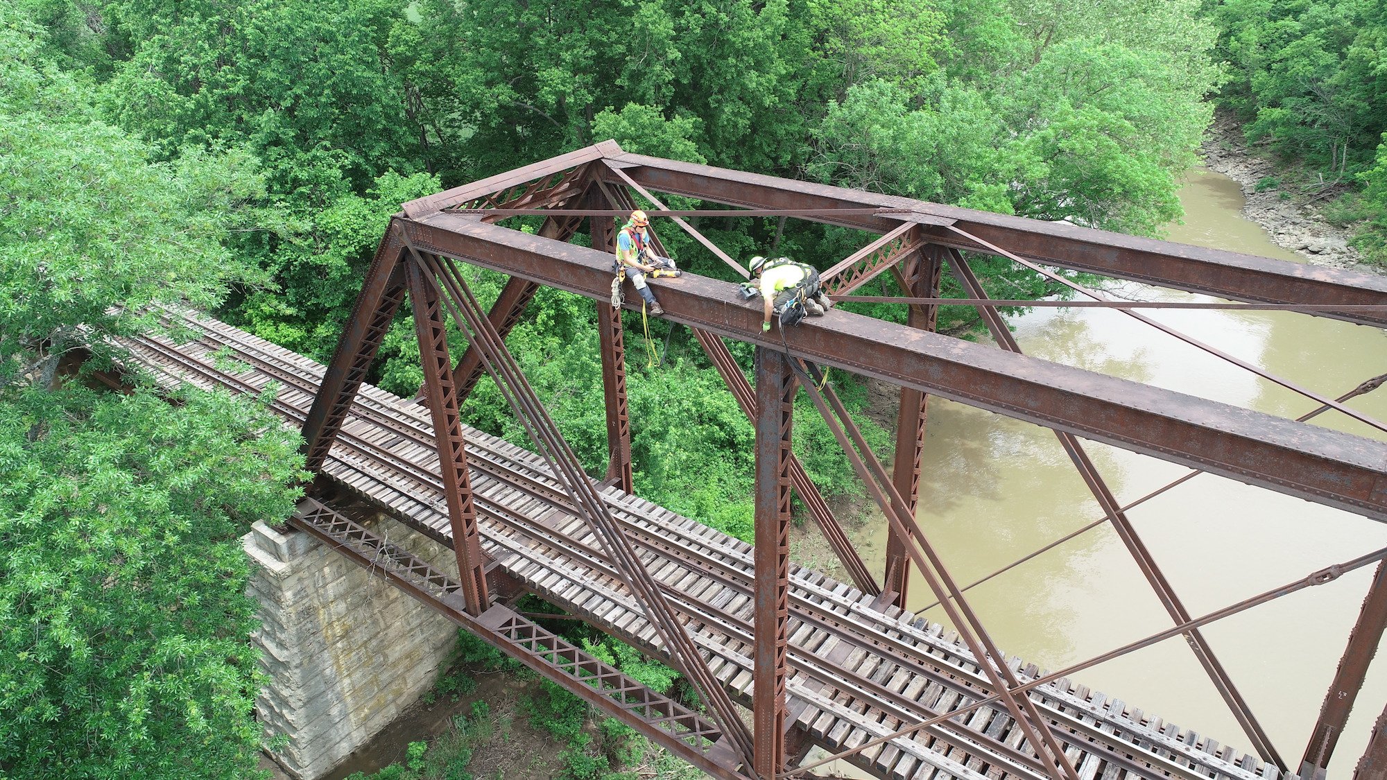 Rail Bridges