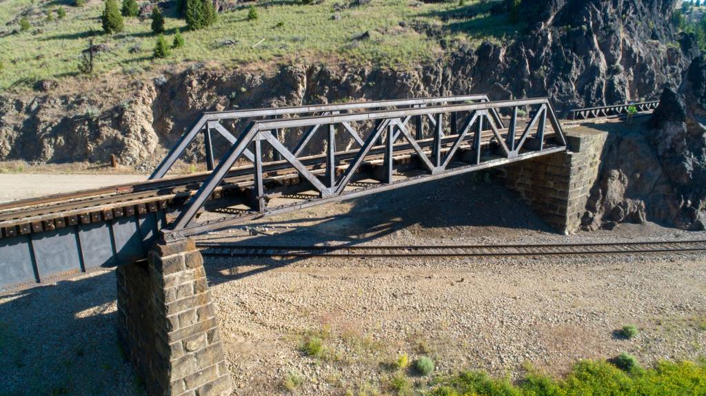 bridge design and repair