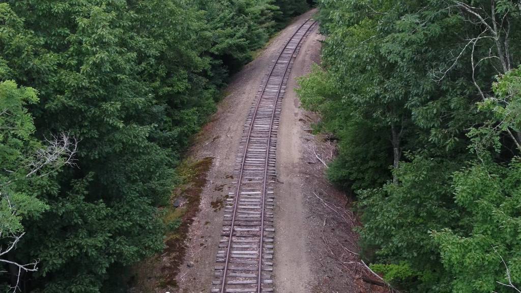 Rail 