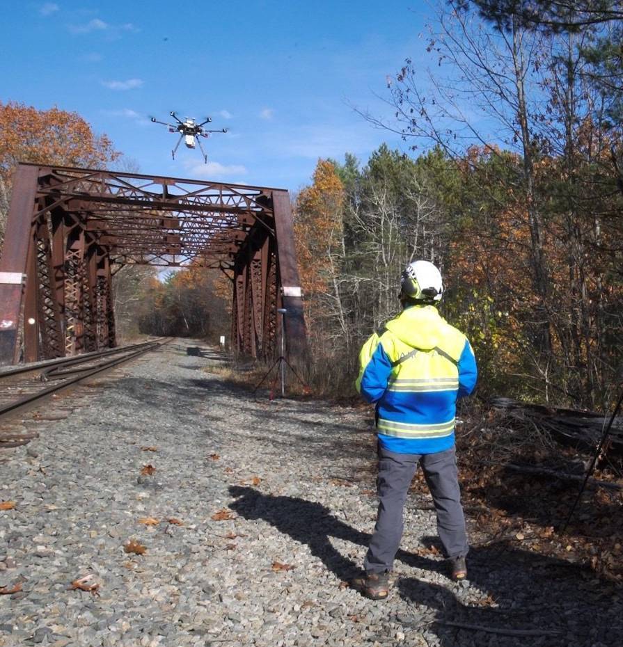 LiDAR Mapping