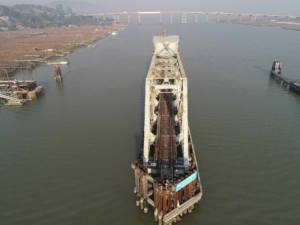 Bridge design and repair