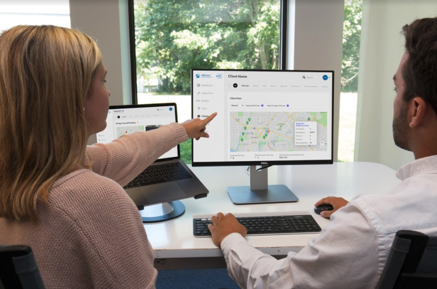 Bridge Management for the Digital Age
