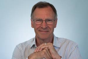 Dave Anderson, PE - Chief Engineer