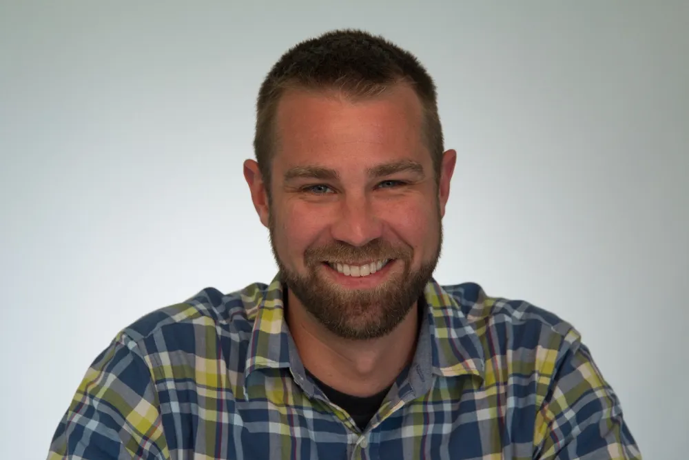 Sam Johnson - Vice President, Data Solutions