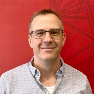 Troy Hemstreet - Manager, Software and IT