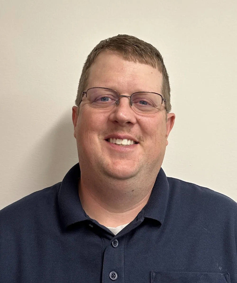 Jim McAdams - Director, Bridge Inspection & Maintenance